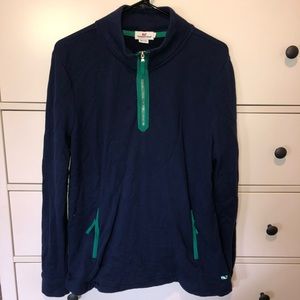 Vineyard Vines Quarter Zip